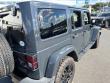 2018 Jeep Wrangler JK Unlimited Sahara 4x4 SUV