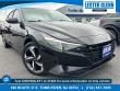 2023 Hyundai Elantra SEL Sedan