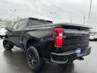 2022 Chevrolet Silverado 1500 RST Truck Crew Cab