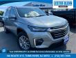 2023 Chevrolet Traverse LT Cloth w/1LT SUV