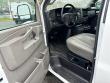 2023 Chevrolet Express 2500 Work Van Van Extended Cargo Van