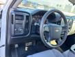 2018 Chevrolet Silverado 1500 Silverado Custom Truck Double Cab