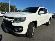 2021 Chevrolet Colorado LT Truck Crew Cab