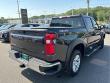 2022 Chevrolet Silverado 1500 LT Truck Crew Cab