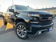 2020 Chevrolet Silverado 1500 RST Truck Crew Cab