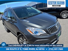 2016 Buick Encore Sport Touring SUV