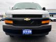 2023 Chevrolet Express 2500 Work Van Van Extended Cargo Van