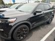 2023 Ford Explorer ST-Line SUV