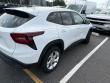 2024 Chevrolet Trax LS SUV