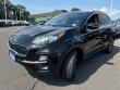 2020 Kia Sportage EX SUV
