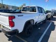 2026 Chevrolet Silverado 2500 HD LT Truck Crew Cab
