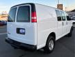 2024 Chevrolet Express Cargo 2500 Work Van Van Cargo Van
