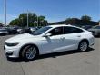 2022 Chevrolet Malibu LT Sedan