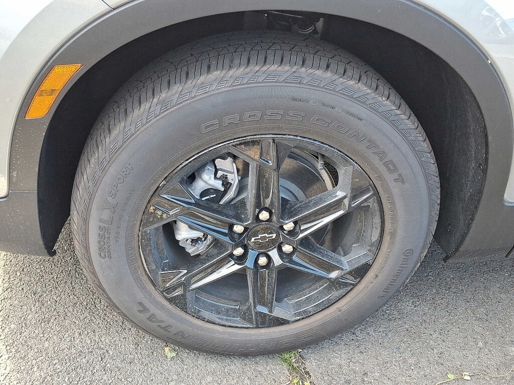 New 2025 Chevrolet Blazer LT w/2LT SUV