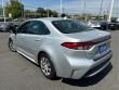 2020 Toyota Corolla LE Sedan