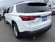 2023 Chevrolet Traverse LT Cloth w/1LT SUV