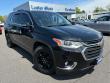 2018 Chevrolet Traverse LT Cloth w/1LT SUV