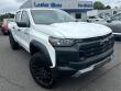 2026 Chevrolet Colorado Trail Boss Truck Crew Cab
