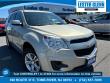 2015 Chevrolet Equinox LT w/1LT SUV