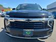 2025 Chevrolet Tahoe LS SUV