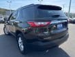 2021 Chevrolet Traverse LT Cloth w/1LT SUV