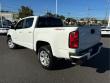 2021 Chevrolet Colorado LT Truck Crew Cab