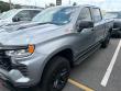 2025 Chevrolet Silverado 1500 LT Trail Boss Truck Crew Cab
