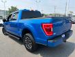 2021 Ford F-150 Truck SuperCrew Cab