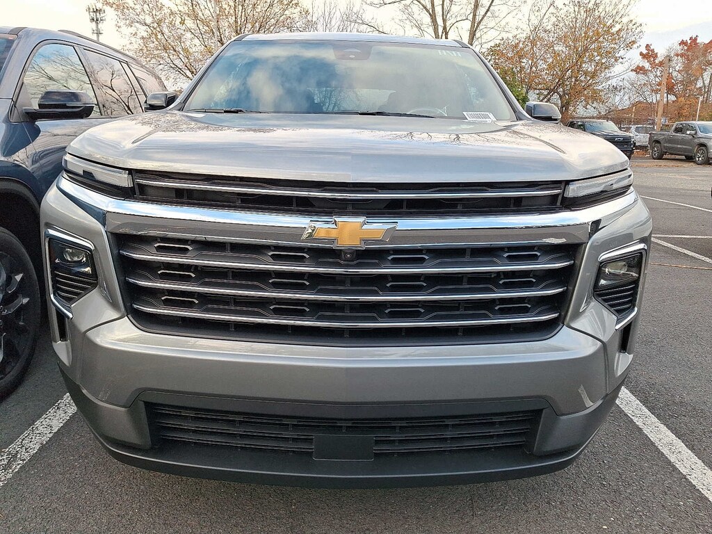 New 2026 Chevrolet Traverse LT SUV