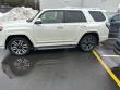 2019 Toyota 4Runner Limited SUV
