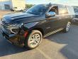 2022 Chevrolet Tahoe Premier SUV