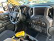 2025 Chevrolet Silverado 3500 HD Chassis Work Truck Truck Regular Cab