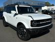 2023 Ford Bronco SUV