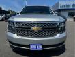 2018 Chevrolet Tahoe LT SUV