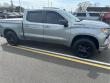 2024 Chevrolet Silverado 1500 RST Truck Crew Cab