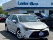 2020 Toyota Corolla LE Sedan