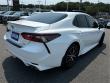 2022 Toyota Camry SE Sedan