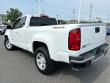 2022 Chevrolet Colorado WT Truck Extended Cab