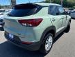2025 Chevrolet Trailblazer LS SUV