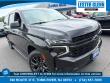 2024 Chevrolet Suburban RST SUV