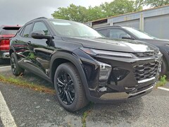 2025 Chevrolet Trax ACTIV SUV