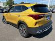 2023 Kia Seltos SX SUV