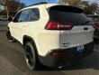 2016 Jeep Cherokee Limited 4x4 SUV