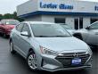 2020 Hyundai Elantra SE Sedan