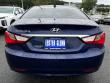 2011 Hyundai Sonata GLS w/PZEV Sedan