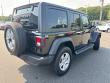 2018 Jeep Wrangler Unlimited Sport 4x4 SUV