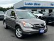 2011 Honda CR-V EX-L SUV