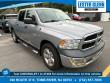 2019 Ram 1500 Classic Tradesman Truck Crew Cab