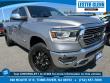 2023 Ram 1500 Laramie Truck Crew Cab