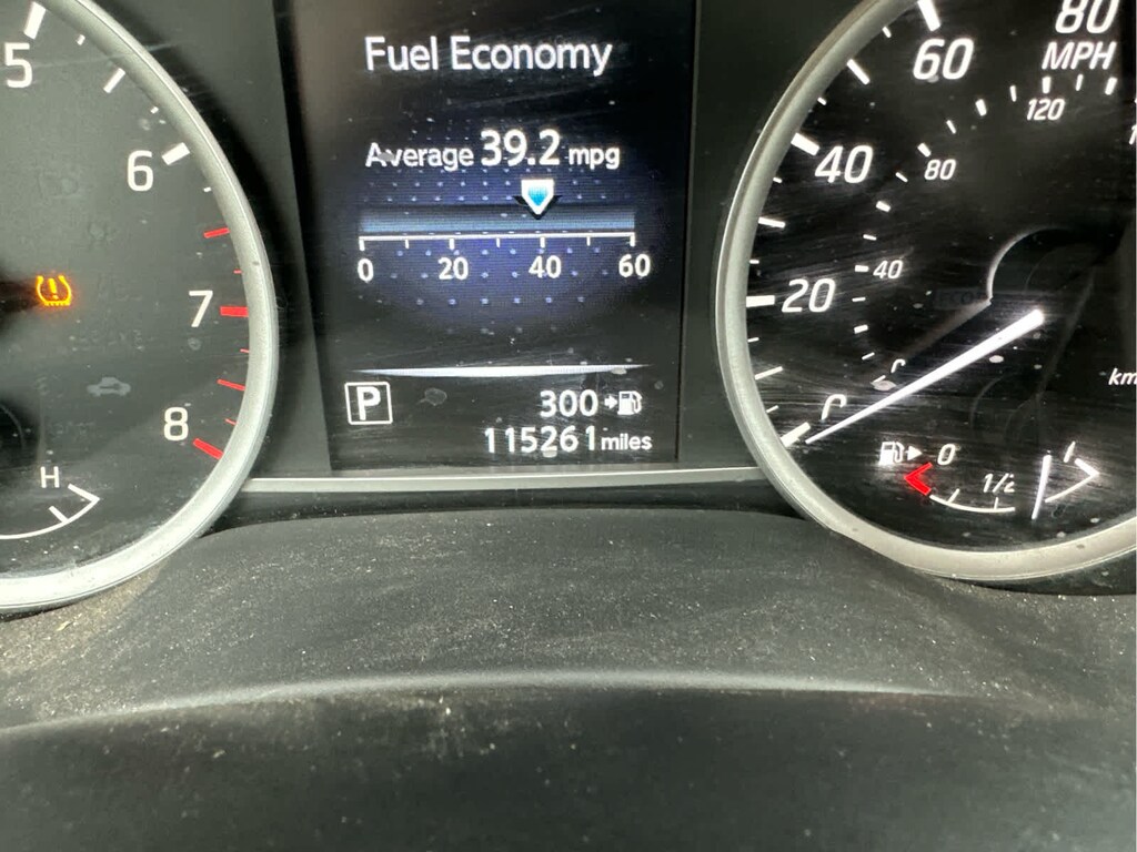 Used 2018 Nissan Sentra S Sedan